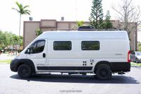 2021 Ram 3500 Nova Coachman for sale