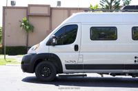2021 Ram 3500 Nova Coachman for sale