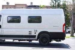 2021 Ram 3500 Nova Coachman for sale