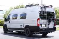 2021 Ram 3500 Nova Coachman for sale