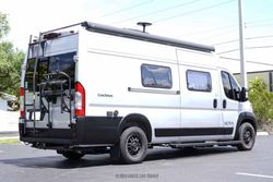 2021 Ram 3500 Nova Coachman for sale