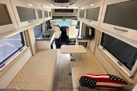 2021 Ram 3500 Nova Coachman for sale