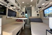 2021 Ram 3500 Nova Coachman for sale