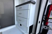 2021 Ram 3500 Nova Coachman for sale