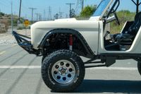 1970 Ford Bronco for sale