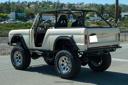 1970 Ford Bronco for sale