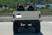 1970 Ford Bronco for sale