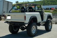1970 Ford Bronco for sale