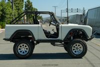 1970 Ford Bronco for sale