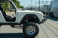 1970 Ford Bronco for sale
