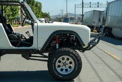 1970 Ford Bronco for sale