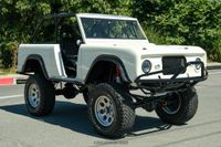 1970 Ford Bronco for sale