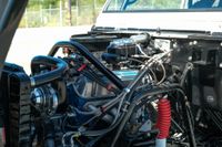 1970 Ford Bronco for sale