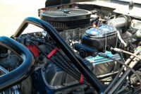1970 Ford Bronco for sale
