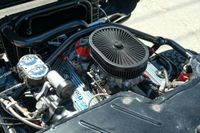 1970 Ford Bronco for sale
