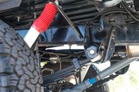 1970 Ford Bronco for sale