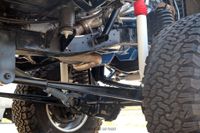 1970 Ford Bronco for sale