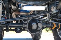 1970 Ford Bronco for sale