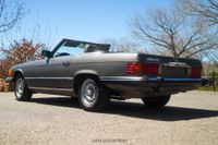 1985 Mercedes-Benz 380SL Roadster for sale