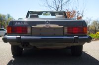 1985 Mercedes-Benz 380SL Roadster for sale