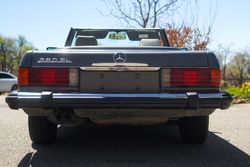 1985 Mercedes-Benz 380SL Roadster for sale