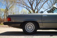 1985 Mercedes-Benz 380SL Roadster for sale