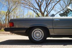 1985 Mercedes-Benz 380SL Roadster for sale