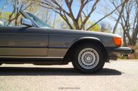 1985 Mercedes-Benz 380SL Roadster for sale