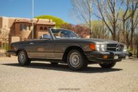 1985 Mercedes-Benz 380SL Roadster for sale