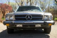 1985 Mercedes-Benz 380SL Roadster for sale