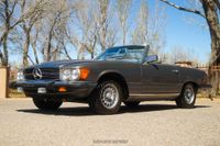 1985 Mercedes-Benz 380SL Roadster for sale
