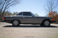 1985 Mercedes-Benz 380SL Roadster for sale