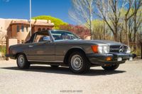 1985 Mercedes-Benz 380SL Roadster for sale