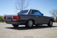 1985 Mercedes-Benz 380SL Roadster for sale