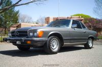 1985 Mercedes-Benz 380SL Roadster for sale