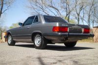 1985 Mercedes-Benz 380SL Roadster for sale