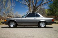 1985 Mercedes-Benz 380SL Roadster for sale