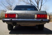 1985 Mercedes-Benz 380SL Roadster for sale