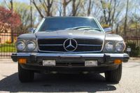 1985 Mercedes-Benz 380SL Roadster for sale