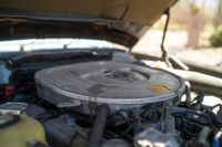 1985 Mercedes-Benz 380SL Roadster for sale
