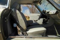 1985 Mercedes-Benz 380SL Roadster for sale