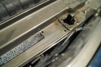 1985 Mercedes-Benz 380SL Roadster for sale
