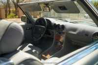 1985 Mercedes-Benz 380SL Roadster for sale