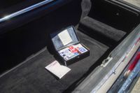 1985 Mercedes-Benz 380SL Roadster for sale