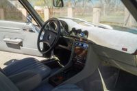 1985 Mercedes-Benz 380SL Roadster for sale