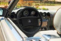 1985 Mercedes-Benz 380SL Roadster for sale