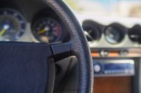 1985 Mercedes-Benz 380SL Roadster for sale