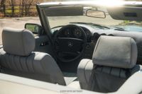 1985 Mercedes-Benz 380SL Roadster for sale