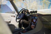 1985 Mercedes-Benz 380SL Roadster for sale