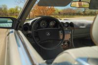 1985 Mercedes-Benz 380SL Roadster for sale
